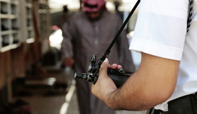 بريطانيا تدرب الشرطة السعودية وتتجاهل حقوق الإنسان