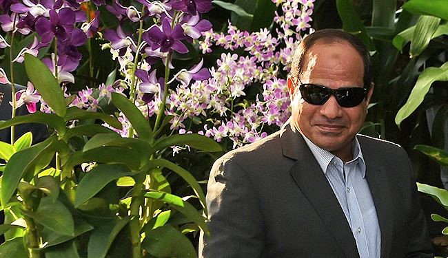 صعود السيسي والتهيئة لتقبل التطبيع مع 