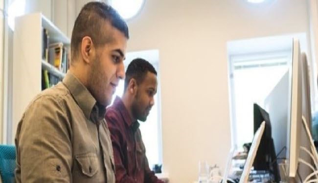 كيف أنقذ لاجئون عرب فنلندا تكنولوجيا؟ اليك التفاصيل..