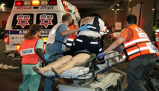 أحد قتلى عملية تل أبيب خدم في 