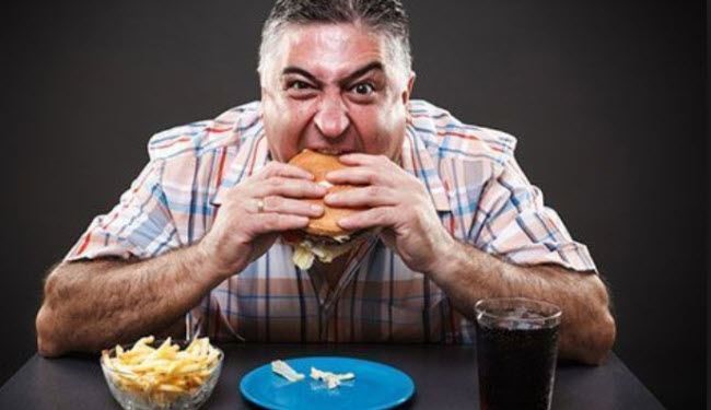 بعدها لا مكان للجوع..روائح تخفف شهيتك في رمضان!