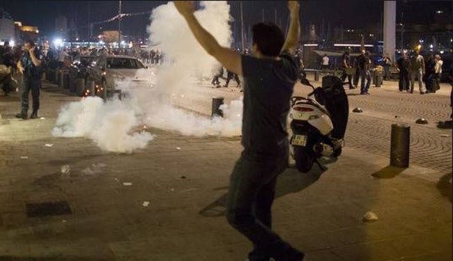 عشية يورو 2016.. مشجعون بريطانيون يهتفون لداعش بفرنسا