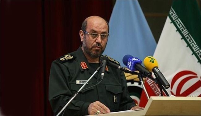 دهقان: مكافحة الارهاب بحاجة للتحلي باليقظة والوحدة
