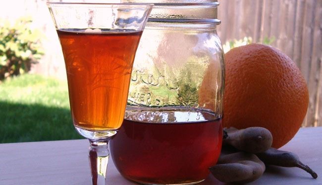 التمر الهندي.. العصير الأمثل لشهر رمضان