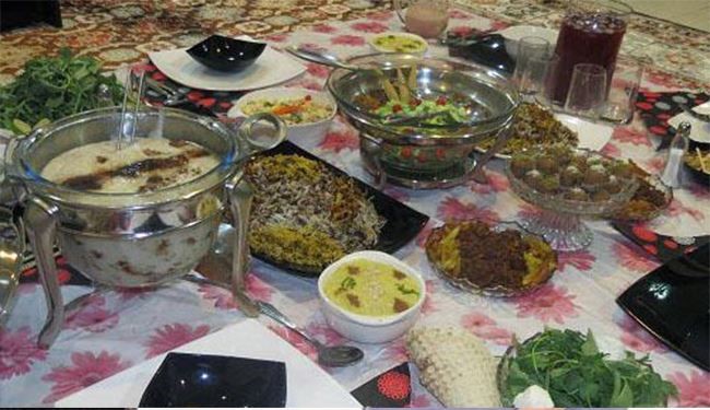 توصیه‌‌هایی برای مناسب‌ترین وعدۀ سحری