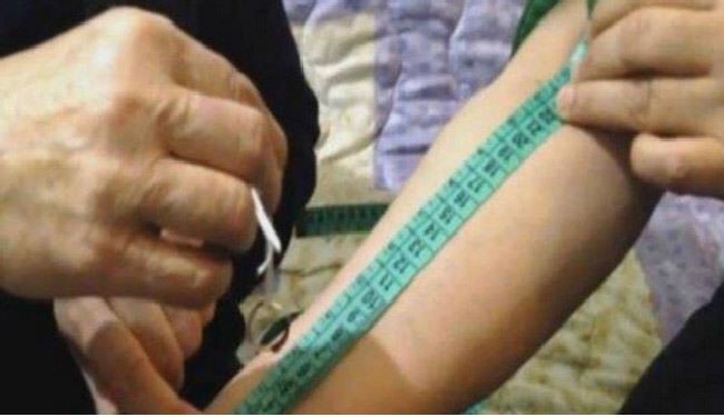 طريقة جديدة لقياس ضغط الدم..حيلة عبقرية!