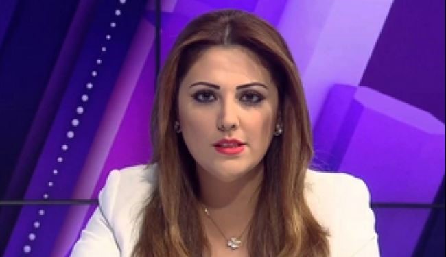 إعلامية جزائرية: هذا ما قدمه 