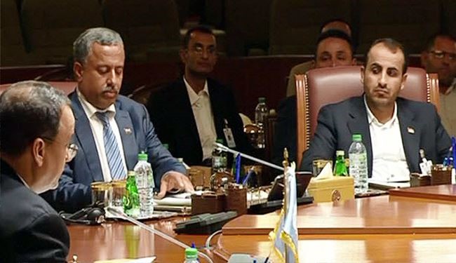 مشاورات السلام اليمنية بالكويت لا زالت تبحث عن حلول!