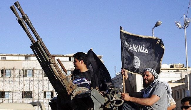 هجمات انتحارية ضد القوات الحكومية في سرت