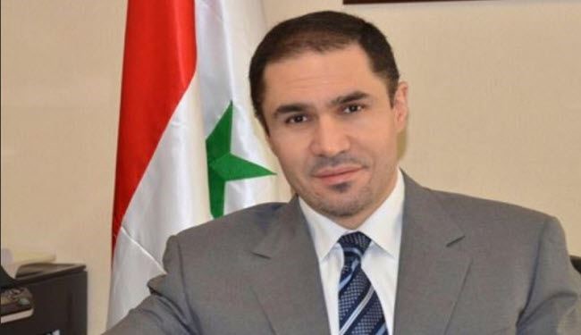 رد صاعق لفارس الشهابي على فيصل القاسم!