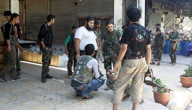ما هي تفاصيل «هدنة المدن الأربع» التي اعلنها جيش الفتح ؟