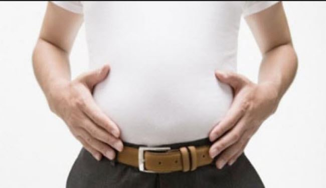 عبر هذه الحيل السته الغريبة..بامكانك التخلص من الكرش فورا
