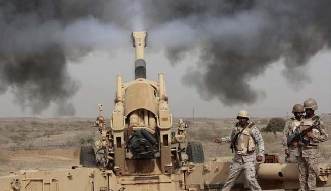 السعودية ترفع سقف مبيعات السلاح في العالم