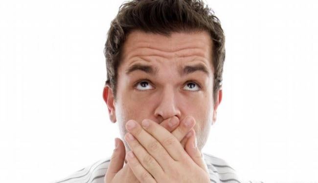 طرق للتخلص من رائحة الفم خلال رمضان