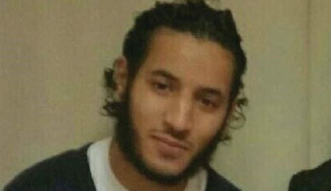 بالصورة.. كشف هوية قاتل الشرطي الفرنسي وزوجته