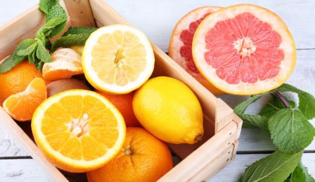 إنتبهي.. هذه الفاكهة تسبب سرطان الثدي!