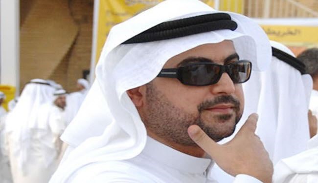 ابن شقيق امير الكويت يختفي بعد حكم بسجنه 5 سنوات!