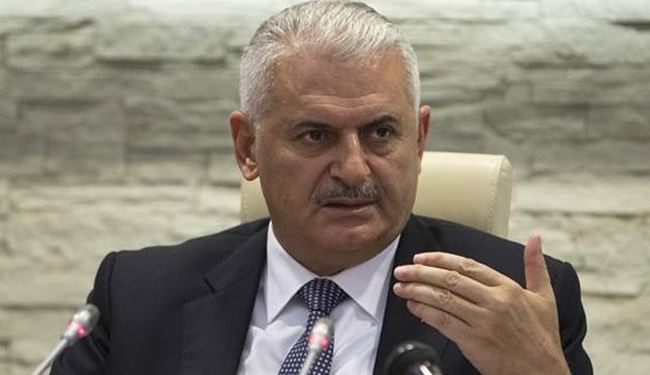 تركيا: لن نسمح بقيام كيانات جديدة شمالي سوريا