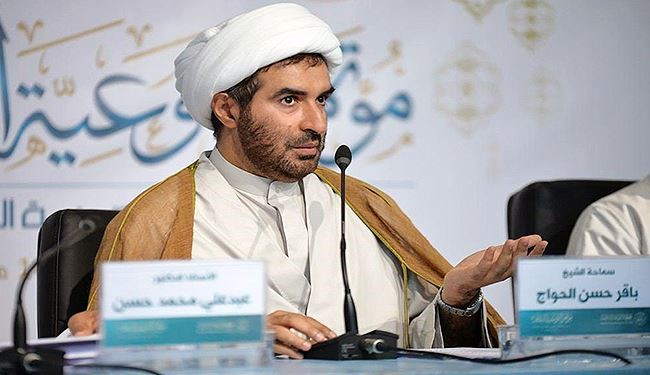 المنامة تحيل رئيس 