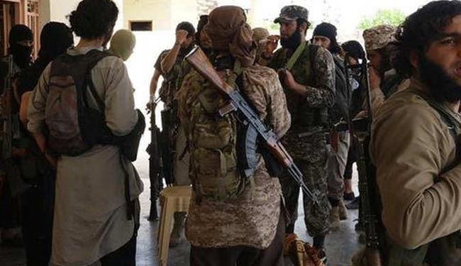 فرار سرکردۀ داعشی با میلیون‌ها دلار از کرکوک
