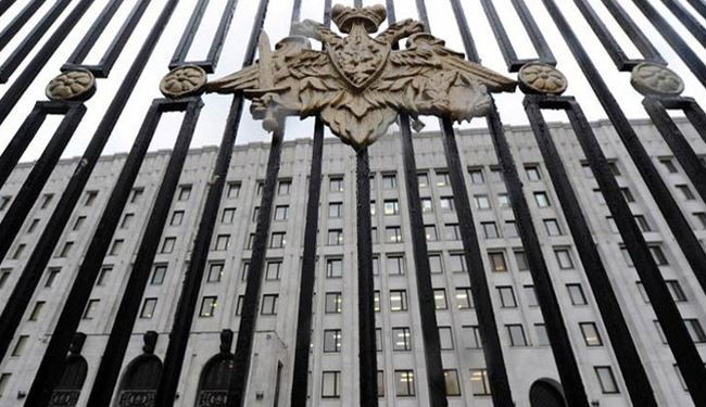 روسيا تعلن وقفا لإطلاق النار لمدة 48 ساعة في حلب
