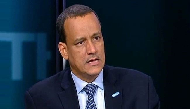 ولد الشيخ يرحب بالإفراج عن 57 محتجزا
