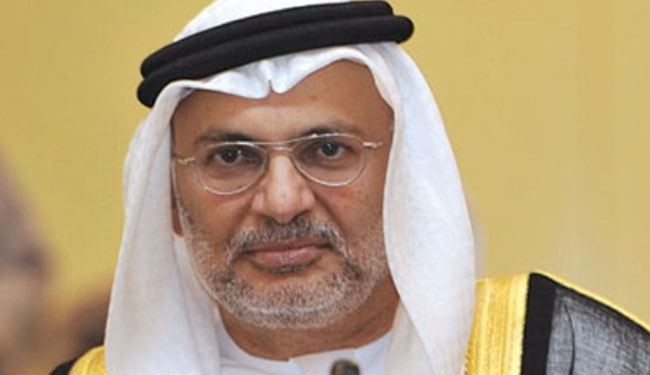 الامارات تعلن انتهاء حربها على اليمن