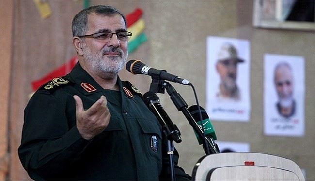 ايران ترصد ارهابيين على حدودها ومقتل عدد منهم