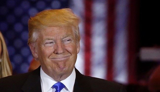 ترامب يدعو لايجاد مناطق آمنة بسوريا بتمويل خليجي!