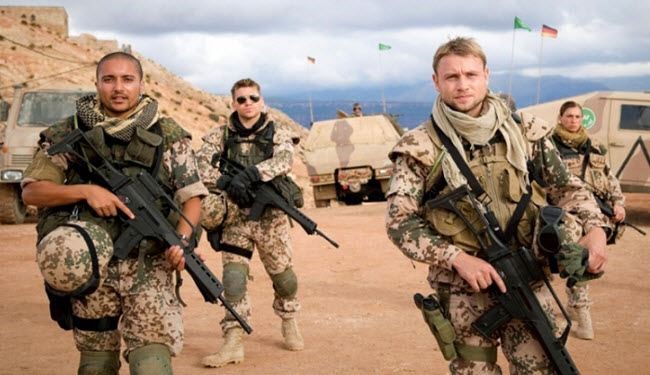 هذا هو السر وراء التدخل الفرنسي في سوريا..