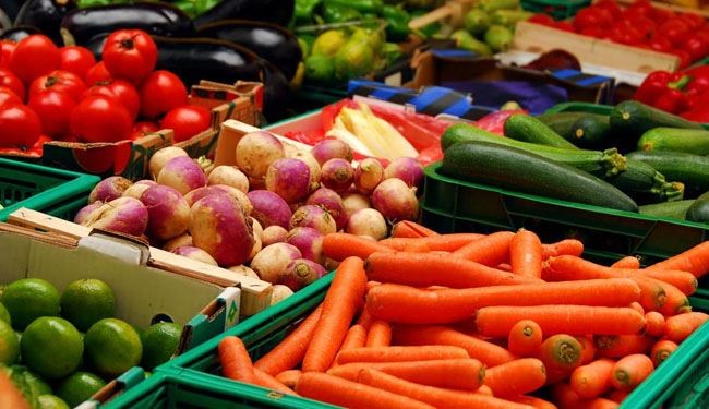 ما هو المرض الذي تحد الخضر والفواكه من الإصابة به؟