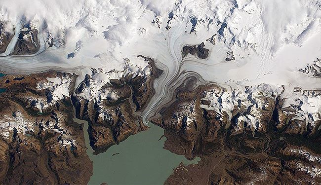 12 صورة جديدة رائعة للأرض من 