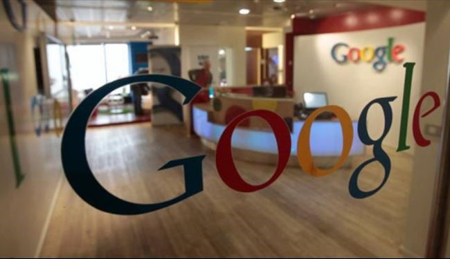 وقتی google از مادربزرگ 86 ساله تشکر می‌کند!+عکس
