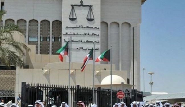 چرا داعش به دنبال ترور قاضی کویتی است؟