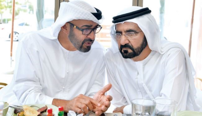 الإمارات أنهت الحرب في اليمن بناء على اتصال من إدارة أوباما !