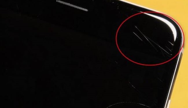 هذه الطريقة تزيل الخدوش عن شاشة الهاتف