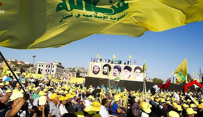العقوبات المالية الأميركية لن تطوع حزب الله