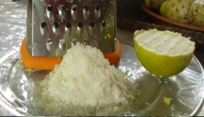 پس از خواندن این خبر، همیشه لیموترش را منجمد خواهید کرد!