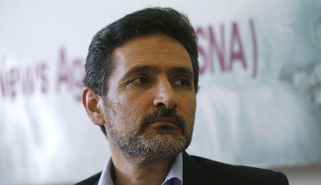 الصين تقترح انشاء مفاعلات نووية بطاقة 100 ميغاواط في ايران