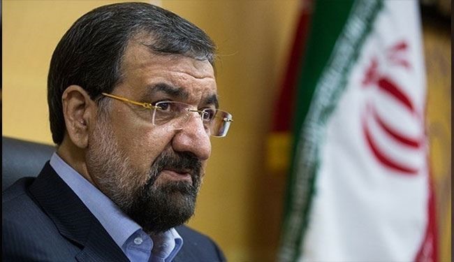 رضائي مخاطبا السعوديين: كفوا ايديكم عن قتل الاطفال