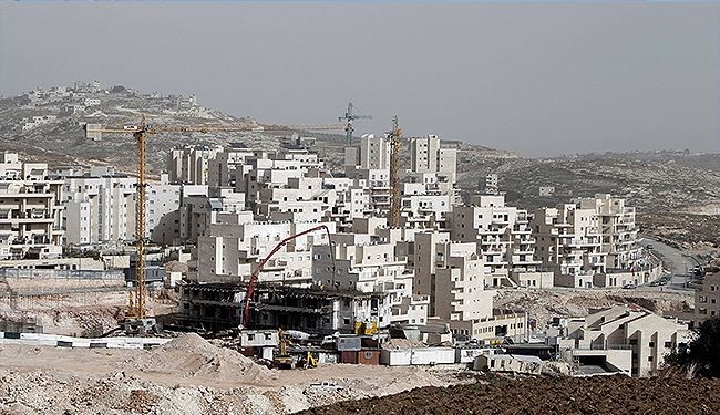 تعزيز المستوطنات بهدم عشرات آلاف منازل الفلسطينين