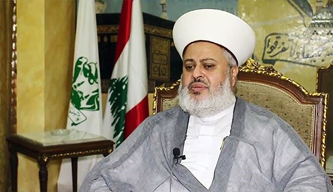 الشيخ جعيد يحذر المنامة من خطورة سحب جنسية الشيخ قاسم