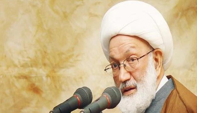 أميركيون للديمقراطية: إسقاط جنسية الشيخ قاسم استهدافٌ للسلم الأهلي