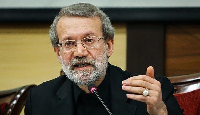 لاريجاني: تجريد الشيخ قاسم من جنسيته قرار غير ناضج ومغامر