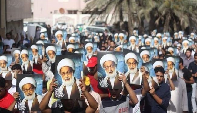تجريد الشيخ قاسم من جنسيته سيكلف النظام البحريني ثمنا باهضا