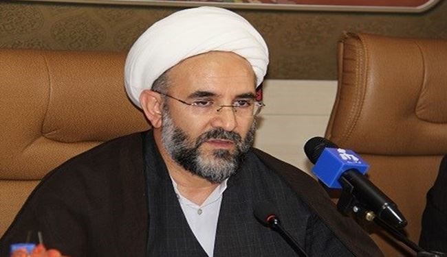 اعتقال عناصر خلية تجسس تابعة لزمرة انفصالية في ايران