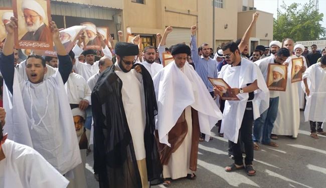 بيان العلماء في سجن جو: فليقف شعبنا موقفاً يكتبه التاريخ