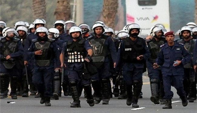 السلطات البحرينية تفرض حصاراً شاملاً على الدراز