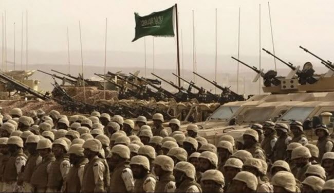 الصماد: السعودية تستعد لشن حرب كبيرة على اليمن