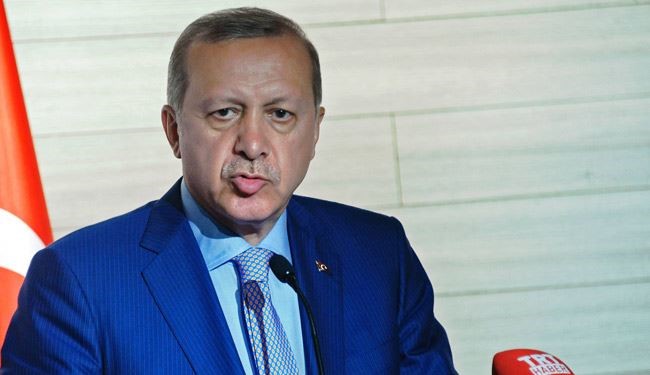 لاهانته اردوغان.. القضاء يحرم رجلا من حضانة اطفاله